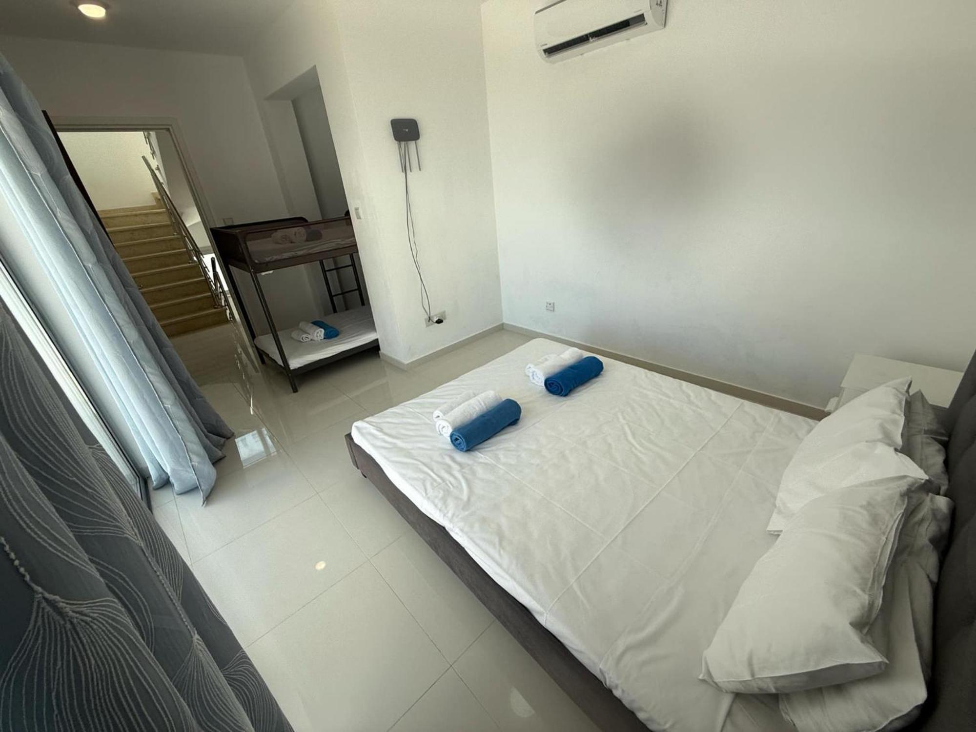Villa Mulberry Retreat 0,5Km From Everything Coral Bay Luaran gambar