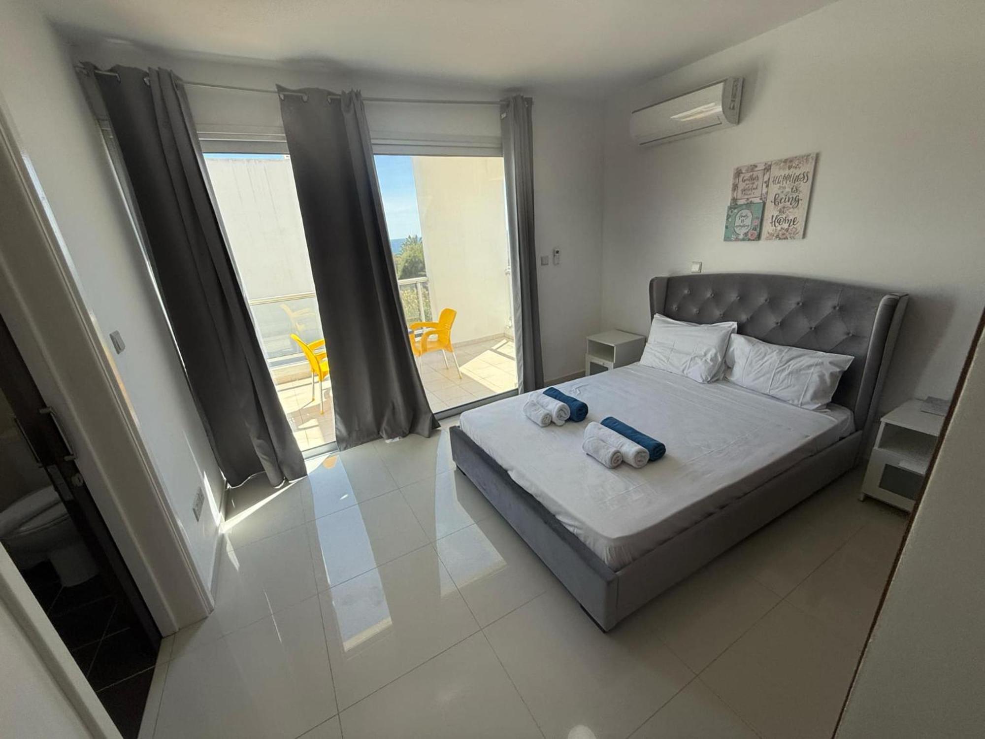 Villa Mulberry Retreat 0,5Km From Everything Coral Bay Luaran gambar