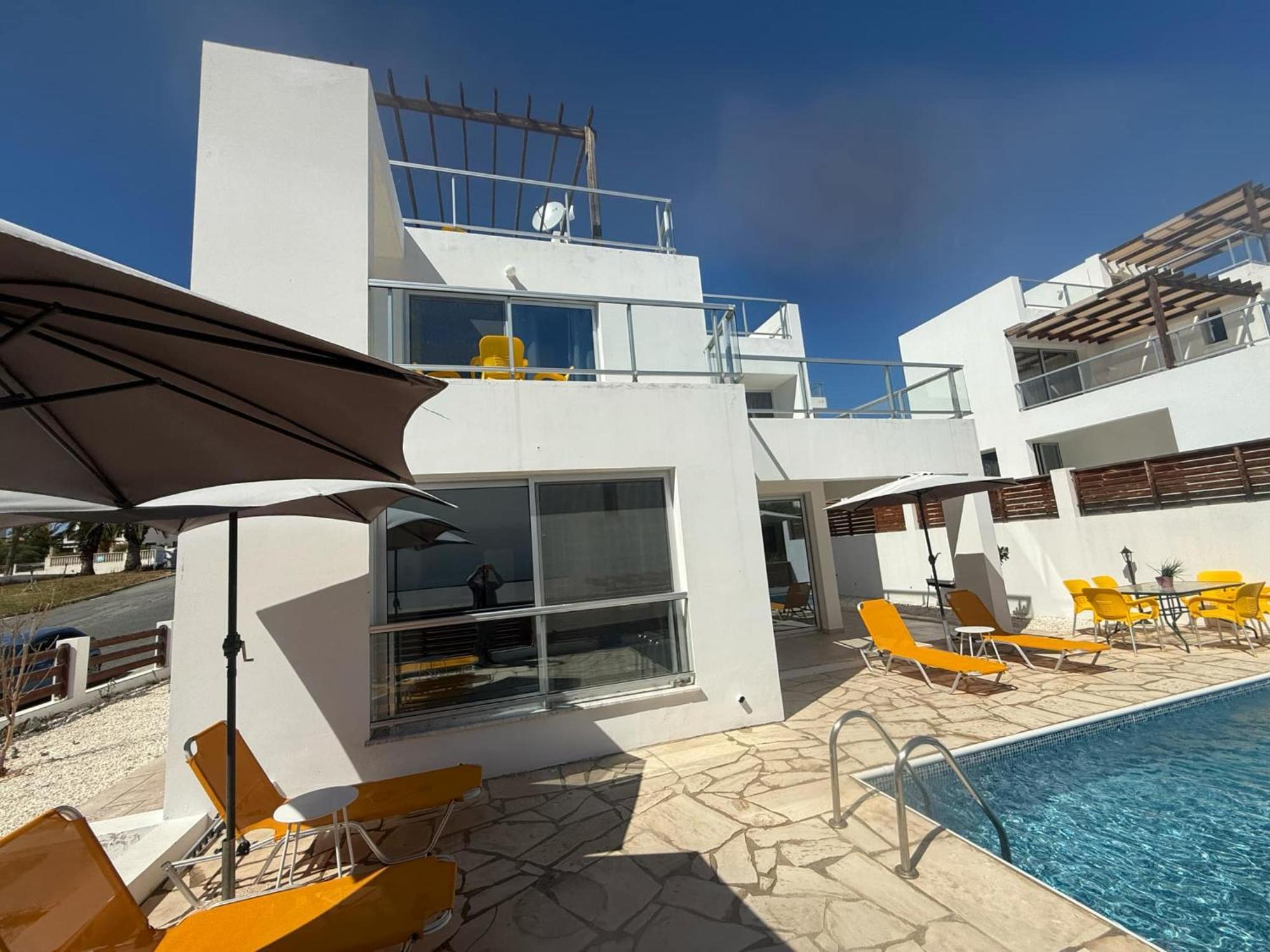 Villa Mulberry Retreat 0,5Km From Everything Coral Bay Luaran gambar